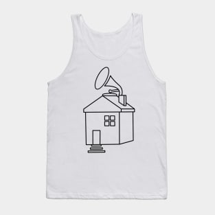 Harry’s House Grammy Tank Top